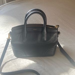 Vintage Ralph Lauren purse